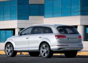 Audi Q7 V12 TDI